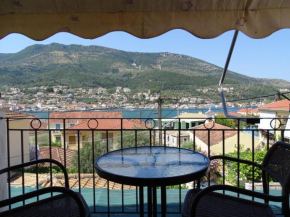 Гостиница Maroudas Stavros Apartments  Итаки